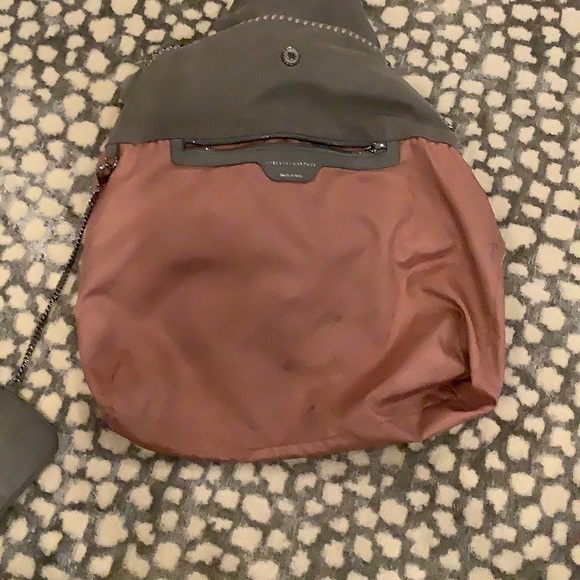 SOLD!!Stella McCartney Falabella Shaggy Deer Large tote with dust bag. - Picture 12 of 15